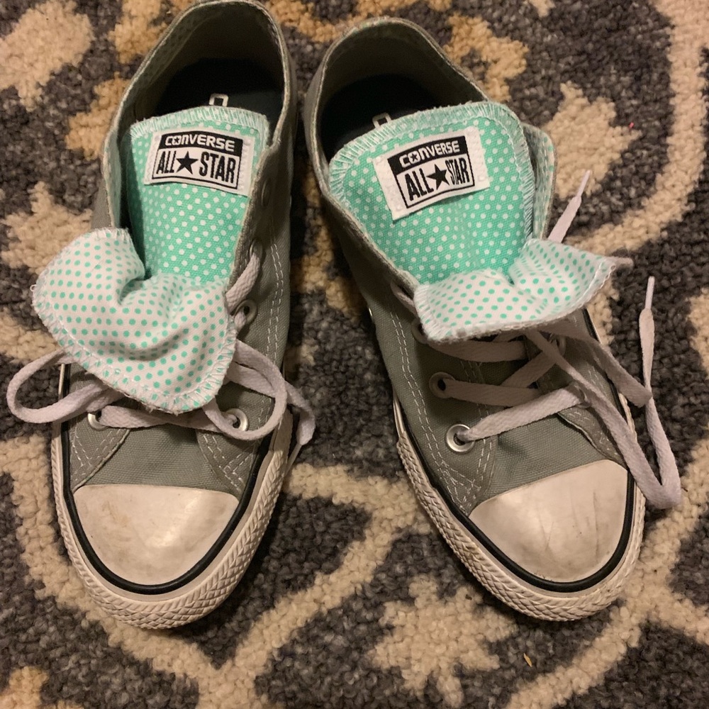 Converses